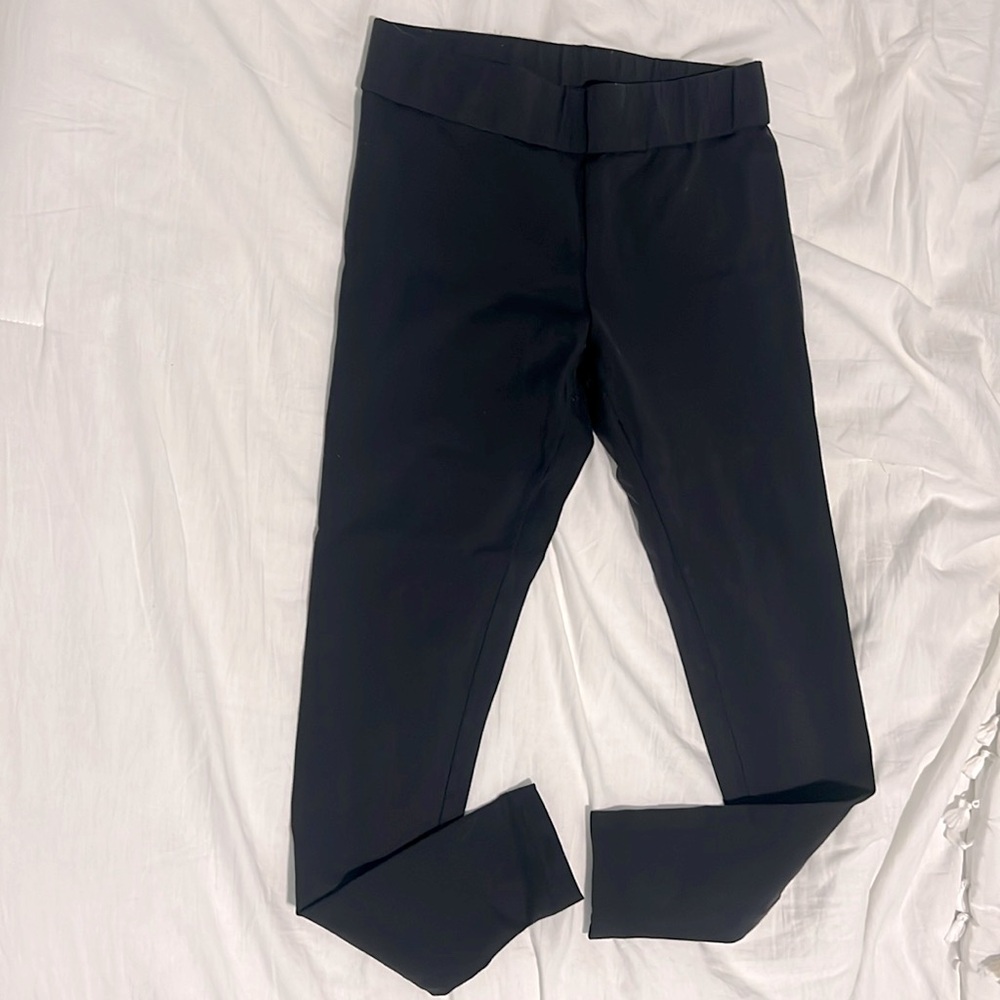 Black Leggings